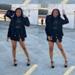 Meet your Posher, Trenyce